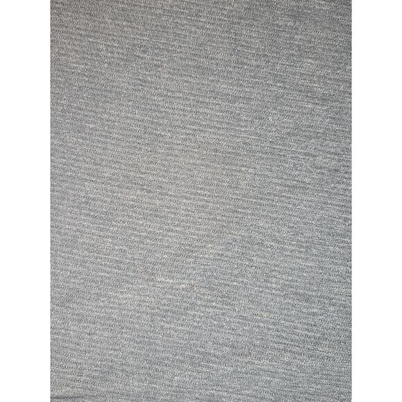 Lululemon Square Neck Short Sleeve Athletic Training Shirt in‎ Green Size XL - Picture 3 of 4